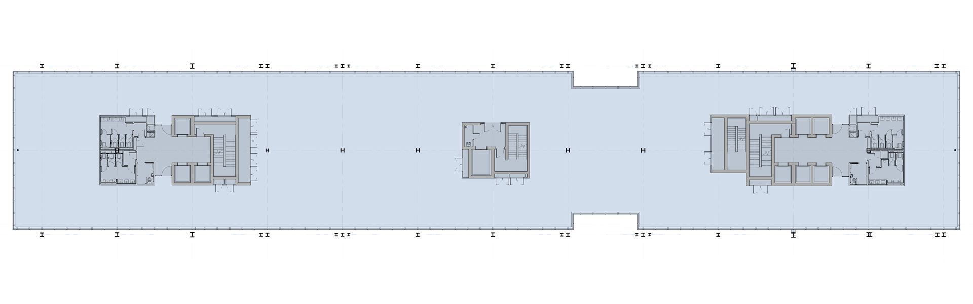 Floor plan 2 - 7