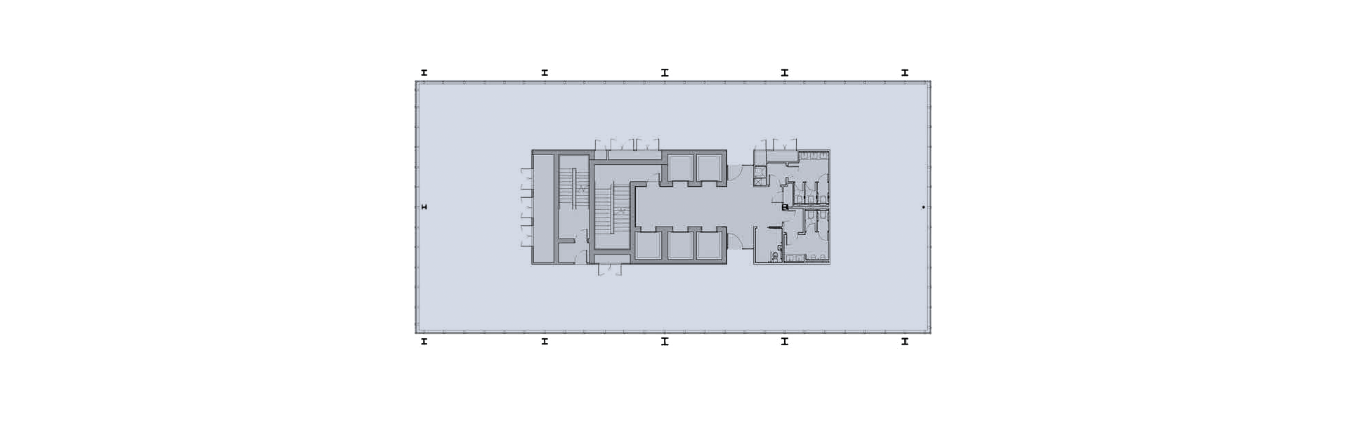 Floor plan 9 - 15