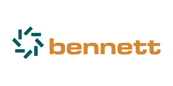 Bennett logo